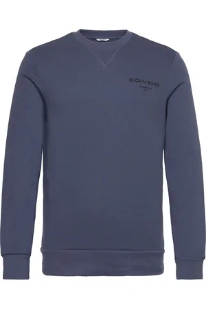 Björn Borg Borg Essential 1 Sweatshirt Navy