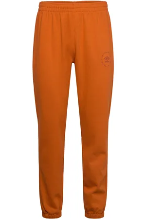 Umbro Rlxd Jogger Orange