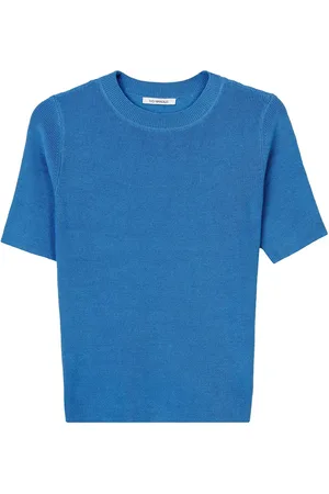 Ivo Nikkolo Viscose-Blend Knit, Kibrily