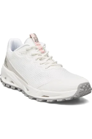 Jack Wolfskin Prelight Vent Low W White