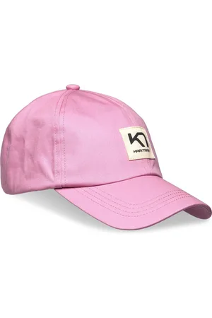Kari Traa Anelie Cap Pink