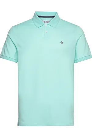 Original Penguin Daddy Tncl Piq Stick Blue