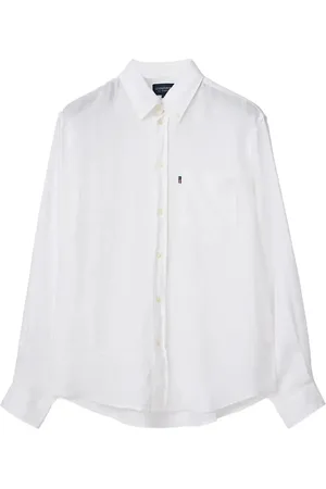 Lexington Casual Linen B.d Shirt