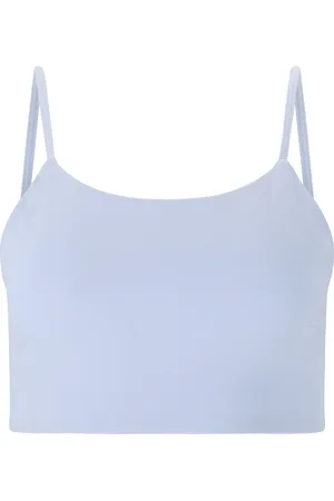Athlecia Bloom W Sports Bra Blue