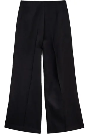 Ivo Nikkolo Linen-Blend Trousers, Taster