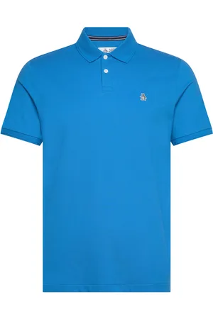 Original Penguin Daddy Tncl Piq Stick Blue