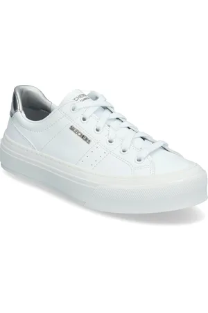 Skechers Women Selene Sophisticated Style White