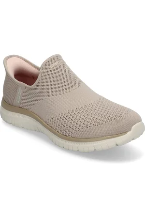 Skechers Women Virtue Sleek Beige