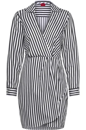 HUGO BOSS Kaneloni Black