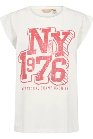 Culture Curoxy T-Shirt White