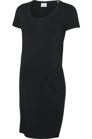 Mama;licious Mlkerrie Ss Jrs Abk Dress Noos
