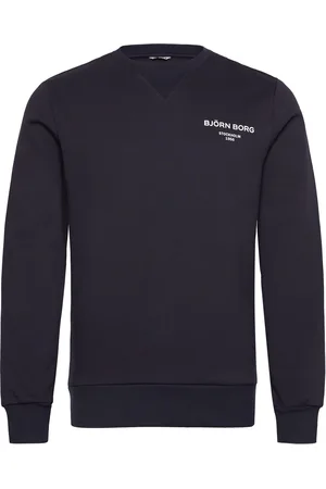 Björn Borg Borg Essential 1 Sweatshirt Black
