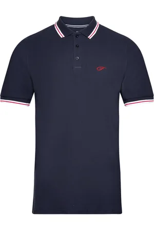 Five Seasons Waylen Polo M Blue