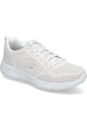 Skechers Women Go Walk Joy Violet Pink