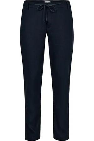 Bruun & Stengade Bs Ervis Regular Fit Chinos