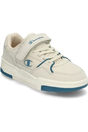 Champion Rd18 Heritage Baja B Ps Low Cut Shoe Beige