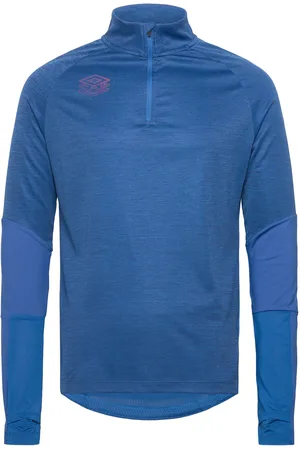 Umbro Pro Tr Half Zip Top