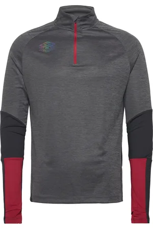 Umbro Pro Tr Half Zip Top