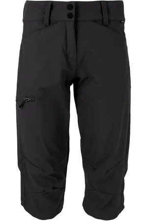 Whistler Shannie W Long Outdoor Shorts