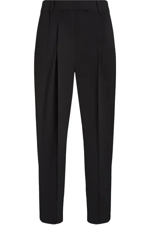 Tommy Hilfiger Lw Bi-Stretch Tapered Pants