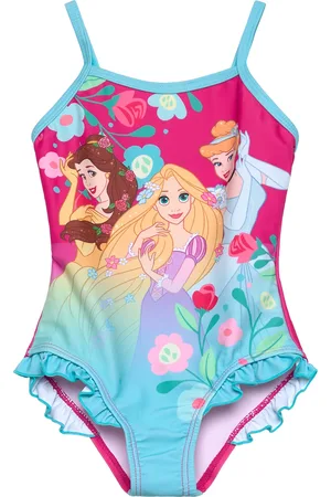 Disney Swimsuit Pink