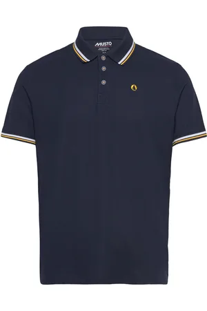 MUSTO M Evo Pro Lite Ss Polo 2.0