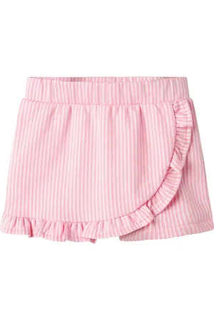 NAME IT Nmffris Shorts Pink