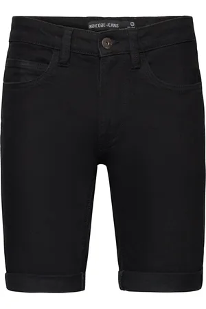 INDICODE Inkaden Black