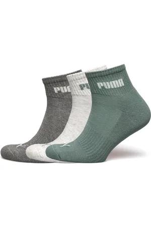 PUMA Unisex Cushi D Next Quarter 3P Patterned