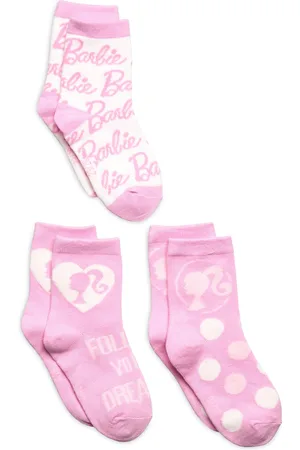 Barbie Socks