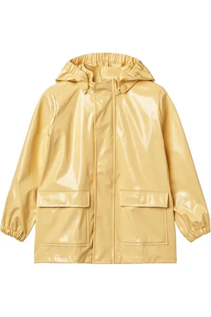 WHEAT Rainwear Ollo Jacket