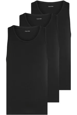 Calvin Klein Tank 3Pk