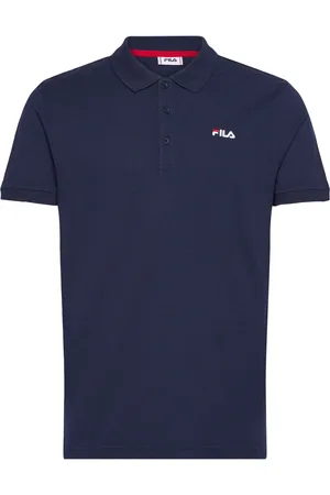 Fila Sunchon Poloshirt Navy