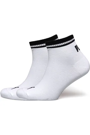 PUMA Unisex Heritage Quarter 2P