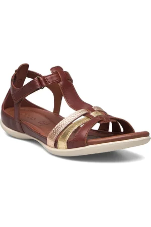 Ecco Flash Burgundy