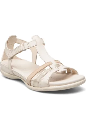 Ecco Flash Beige
