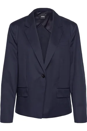 HUGO BOSS Jupan Navy