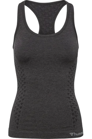 Hummel Hmlci Seamless Top Black