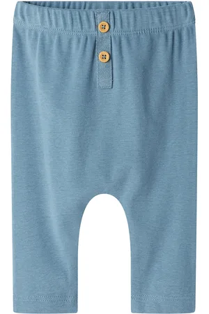 NAME IT Nbmfrig Pant Blue