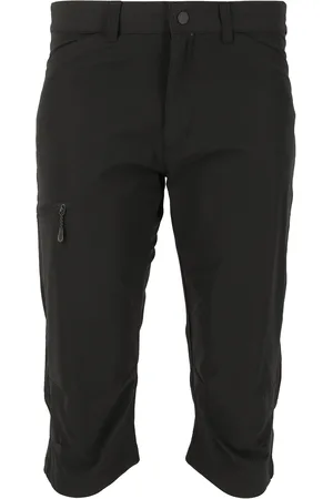 Whistler Shann M Long Outdoor Shorts