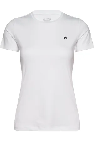 Björn Borg Ace Slim T-Shirt White