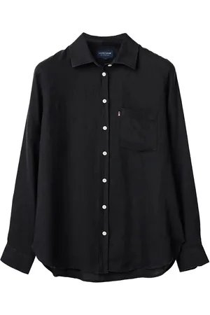 Lexington Classic Linen Shirt