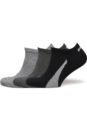 PUMA Unisex Lifestyle Sneakers 3P Patterned