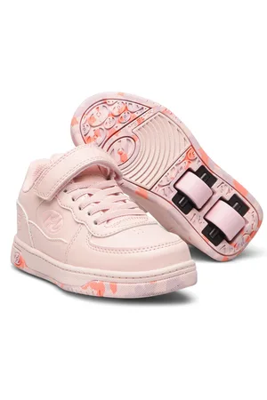 Heelys Rezerve X2 Pink
