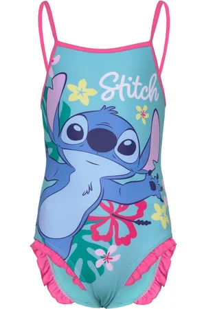 Disney Swimsuit Blue