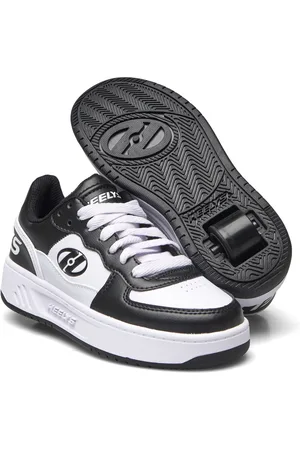 Heelys Rezerve Low White