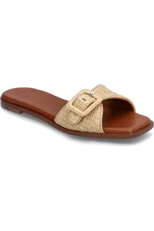HUGO BOSS Charlize_Slid10_Rfbk Brown