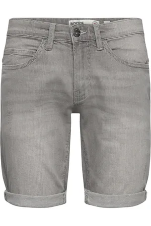 INDICODE Inkaden Grey