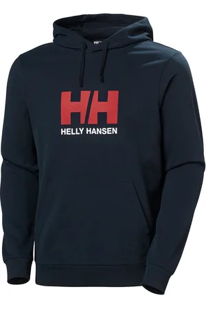Helly Hansen Hh Logo Hoodie 2.0