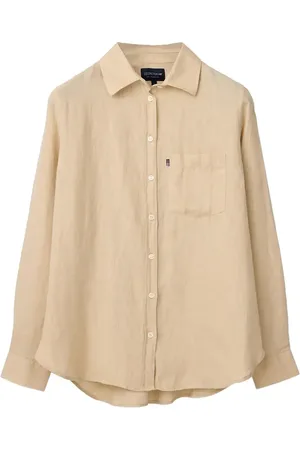 Lexington Classic Linen Shirt